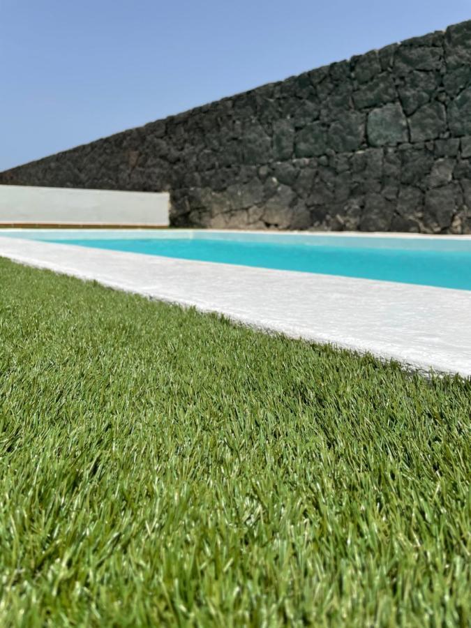 Luxury Villa Lanzarote Playa Blanca  Exterior foto